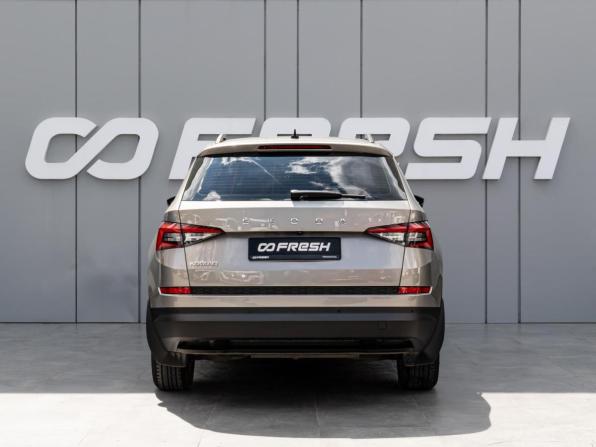 Skoda Kodiaq I с пробегом 2019 года, цена 2 410 000 рублей, 103620 км, внедорожник, Автокод Объявления