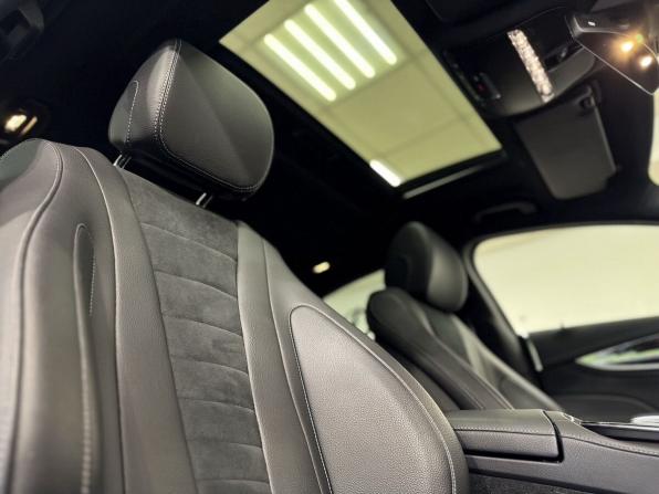 Mercedes-Benz CLS III (C257) Рестайлинг с пробегом 2022 года, цена 8 100 000 рублей, 28471 км, седан, Автокод Объявления