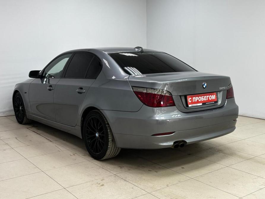 BMW 5 серии V (E60/E61) Рестайлинг Альметьевск  - изображение 6