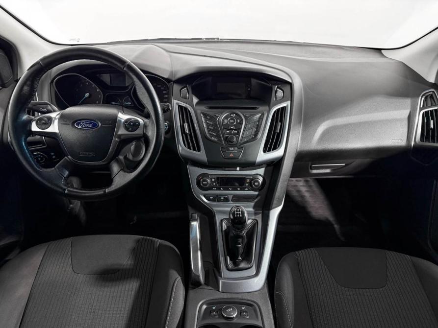 Ford Focus III Санкт-Петербург  - изображение 15