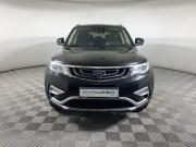 Geely Atlas I Москва  - изображение 21