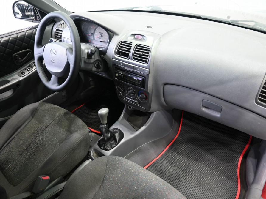 Hyundai Accent II Ростов-на-Дону  - изображение 10