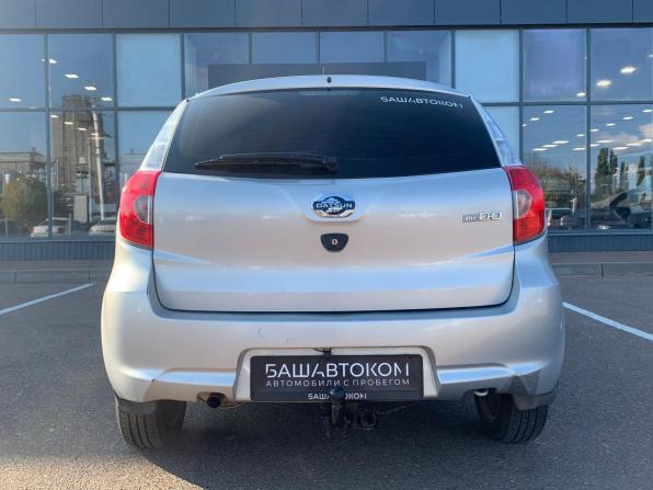 Datsun mi-DO с пробегом 2015 года, цена 400 000 рублей, 126000 км, хэтчбек, Автокод Объявления