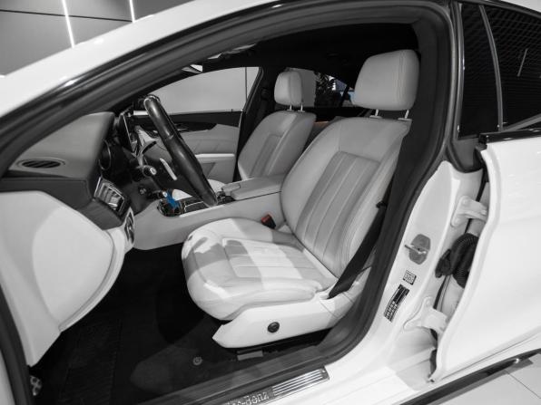 Mercedes-Benz CLS II (C218) Рестайлинг с пробегом 2016 года, цена 2 995 000 рублей, 183289 км, седан, Автокод Объявления