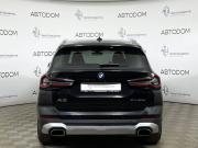 BMW X3 III (G01) Рестайлинг Москва  - изображение 28
