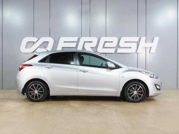 Hyundai i30 II Рестайлинг с пробегом 2015 года, цена 1 249 000 рублей, 123777 км, хэтчбек, Автокод Объявления