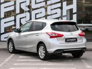 Nissan Tiida II Волгоград  - изображение 22