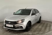 Lada (ВАЗ) Vesta I Волгоград  - изображение 26
