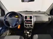 Hyundai Getz I Рестайлинг Москва  - изображение 16