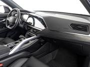 Geely Tugella I Рестайлинг Москва  - изображение 42
