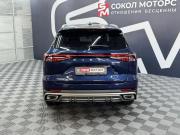 Chery Tiggo 8 Pro Max I Рестайлинг Ростов-на-Дону  - изображение 21