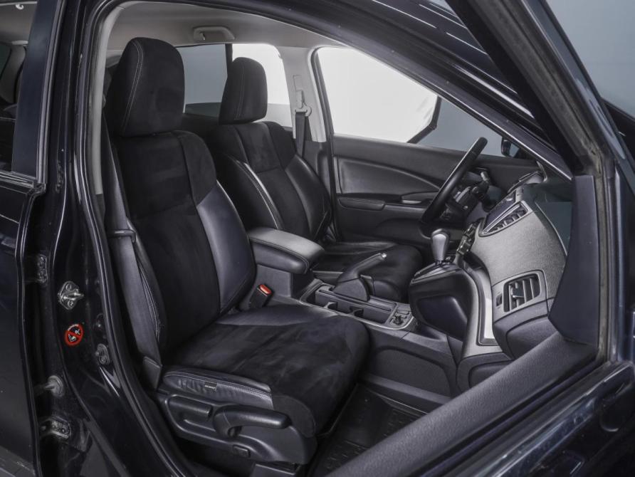 Honda CR-V IV Рестайлинг Ростов-на-Дону  - изображение 8