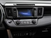 Toyota RAV4 IV (XA40) Рестайлинг Санкт-Петербург  - изображение 25