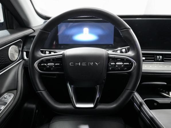 Chery Tiggo 7 Pro Max I Рестайлинг с пробегом 2024 года, цена 2 155 000 рублей, 45000 км, внедорожник, Автокод Объявления