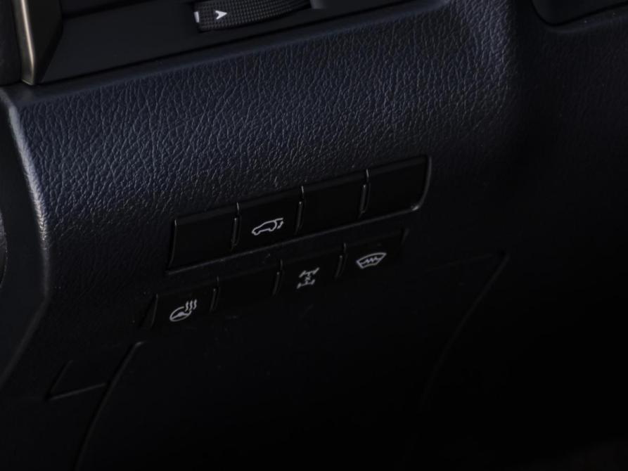 Lexus RX IV Рестайлинг Москва  - изображение 21