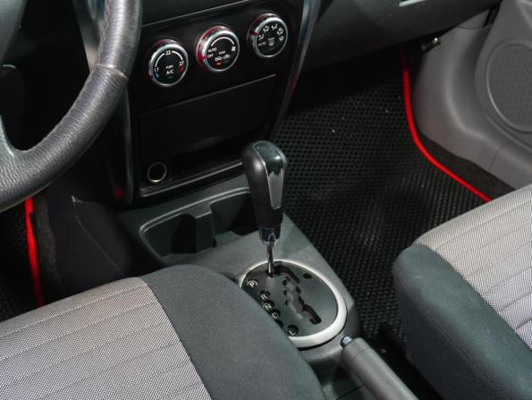 Suzuki SX4 I (Classic) с пробегом 2008 года, цена 648 000 рублей, 233083 км, хэтчбек, Автокод Объявления