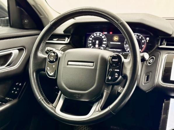 Land Rover Range Rover Velar I с пробегом 2020 года, цена 4 095 000 рублей, 101328 км, внедорожник, Автокод Объявления