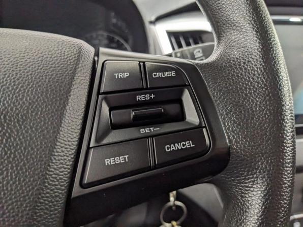 Hyundai Creta I с пробегом 2019 года, цена 1 470 000 рублей, 87049 км, внедорожник, Автокод Объявления