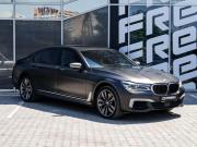 BMW 7 серии VI (G11/G12) Краснодар  - изображение 32
