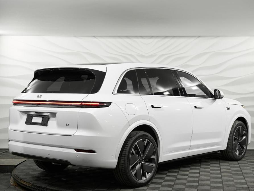 Li Auto (Lixiang) L7 I Рестайлинг Москва  - изображение 4