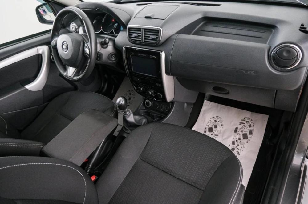Nissan Terrano III (D10) Красноярск  - изображение 13