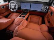 Li Auto (Lixiang) L7 I Рестайлинг Москва  - изображение 48