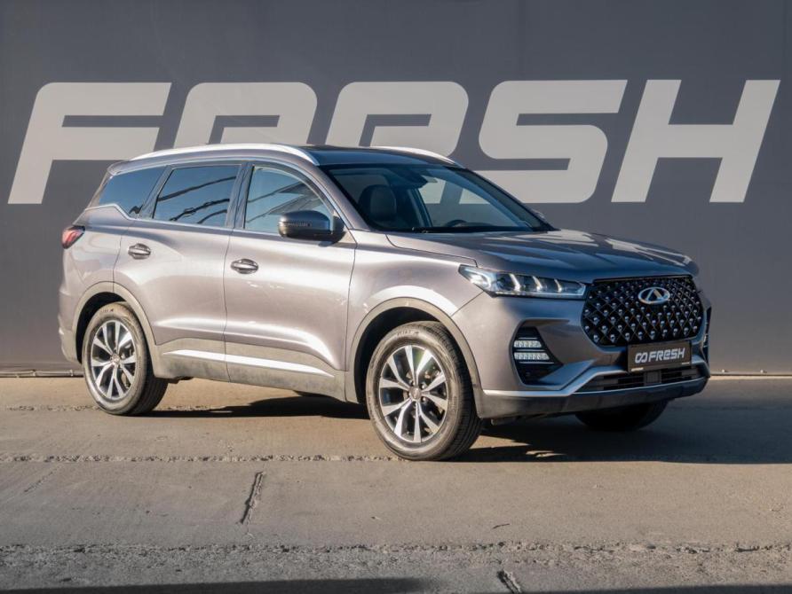 Chery Tiggo 7 Pro I Краснодар  - изображение 1