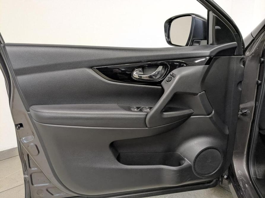 Nissan Qashqai II Рестайлинг Москва  - изображение 19