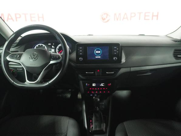 Volkswagen Polo VI с пробегом 2020 года, цена 1 863 000 рублей, 16792 км, лифтбек, Автокод Объявления