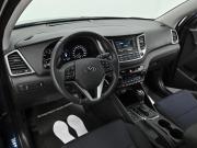 Hyundai Tucson III Москва  - изображение 22