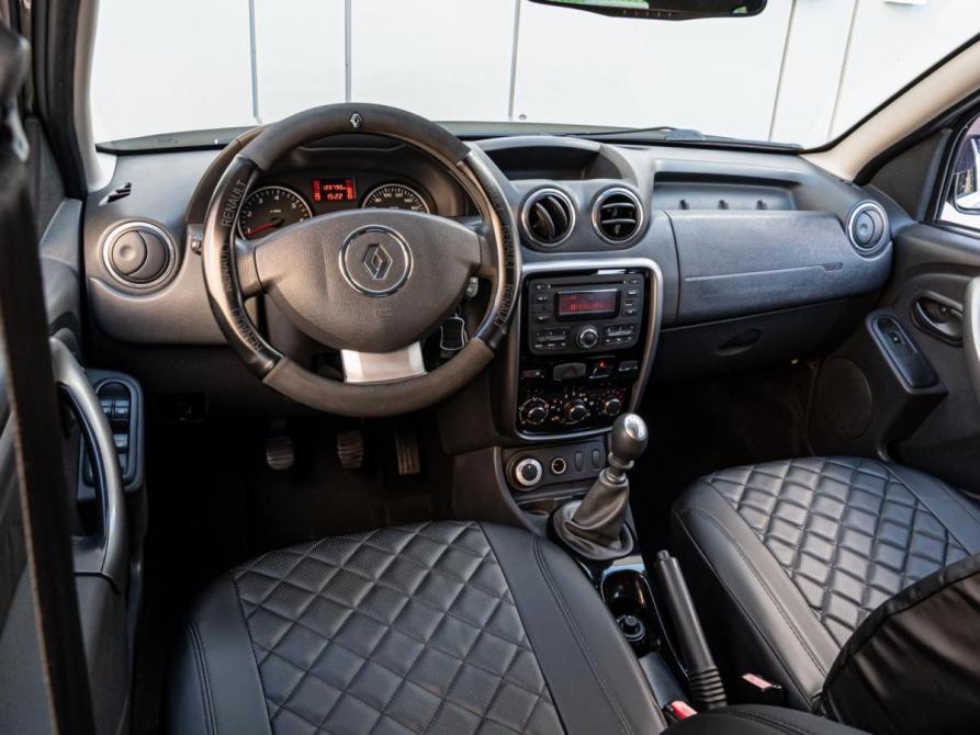 Renault Duster I Краснодар  - изображение 6