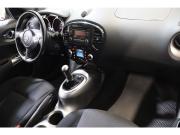 Nissan Juke I Коломна  - изображение 21