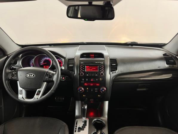 Kia Sorento II с пробегом 2012 года, цена 1 530 000 рублей, 121831 км, внедорожник, Автокод Объявления