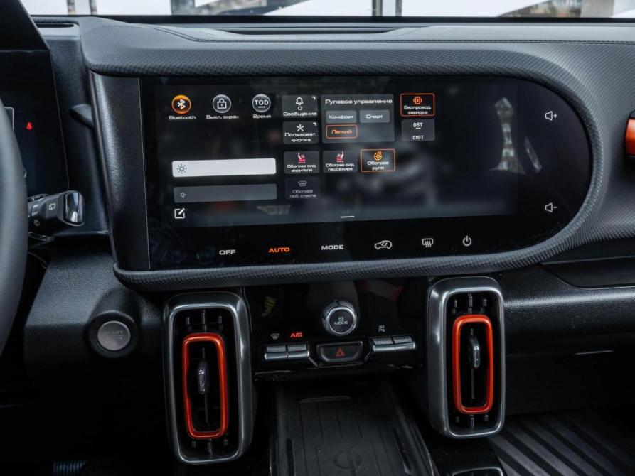 Haval Dargo Ставрополь  - изображение 17