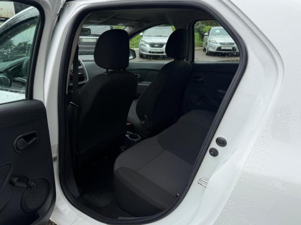 Renault Logan II Рестайлинг с пробегом 2020 года, цена 720 000 рублей, 168011 км, седан, Автокод Объявления
