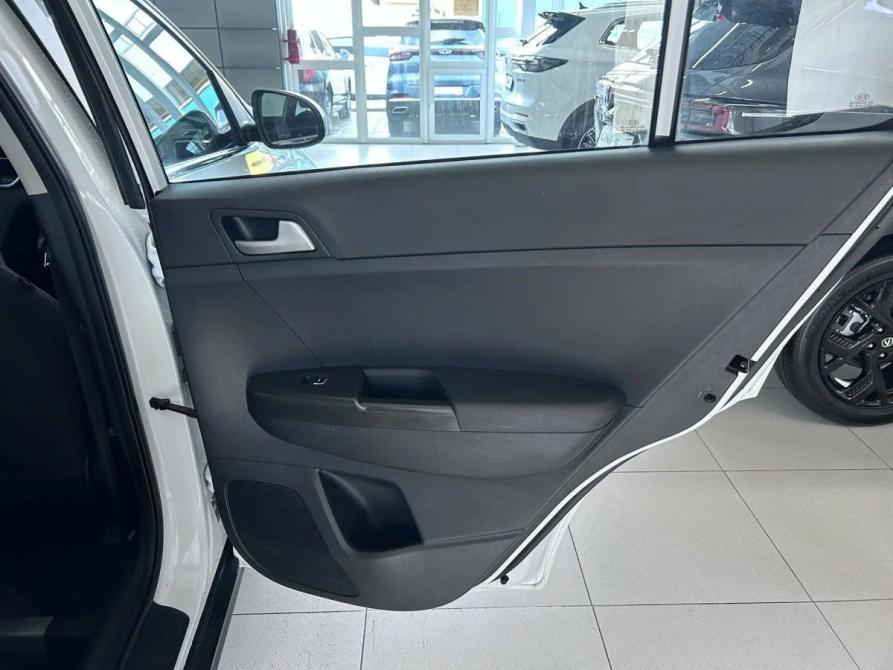 Kia Sportage IV Рестайлинг Уфа  - изображение 24
