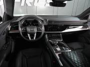 Audi Q8 I (4M) Ростов-на-Дону  - изображение 31