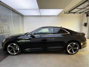 Audi A5 II (F5) Уфа  - изображение 38