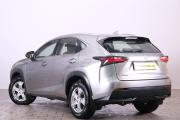Lexus NX I Омск  - изображение 25