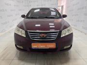 Geely Emgrand EC7 Пермь  - изображение 23