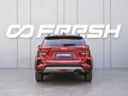 Kia Rio IV Рестайлинг Краснодар  - изображение 26