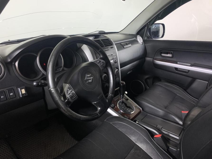 Suzuki Grand Vitara II Москва  - изображение 11