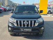 Toyota Land Cruiser Prado 150 Series Рестайлинг 1 Йошкар-Ола  - изображение 24