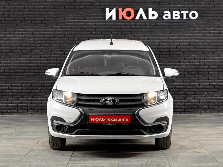 Lada (ВАЗ) Largus I Рестайлинг Екатеринбург  - изображение 2