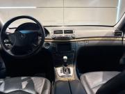 Mercedes-Benz E-Класс III (W211 S211) Новосибирск  - изображение 36
