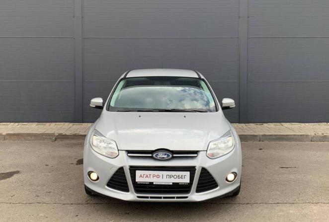 Ford Focus III Рестайлинг с пробегом 2014 года, цена 745 000 рублей, 150000 км, хэтчбек, Автокод Объявления