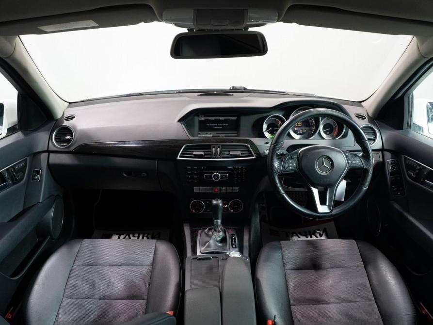 Mercedes-Benz C-Класс III (W204) Рестайлинг Чита  - изображение 7