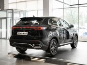 Changan UNI-S (CS55 Plus) I Рестайлинг Новосибирск  - изображение 15