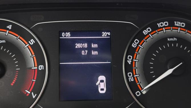 Lada (ВАЗ) Vesta I Рестайлинг (NG) с пробегом 2024 года, цена 1 158 000 рублей, 26017 км, седан, Автокод Объявления