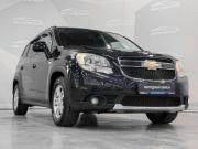 Chevrolet Orlando I Новосибирск  - изображение 52